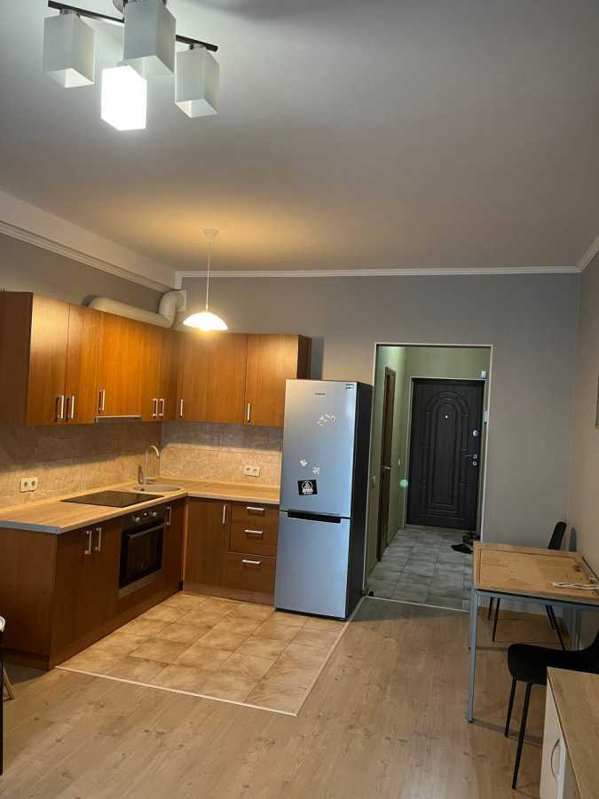 Продажа 1-комнатной квартиры 36.5 м², Михаила Максимовича ул., 26