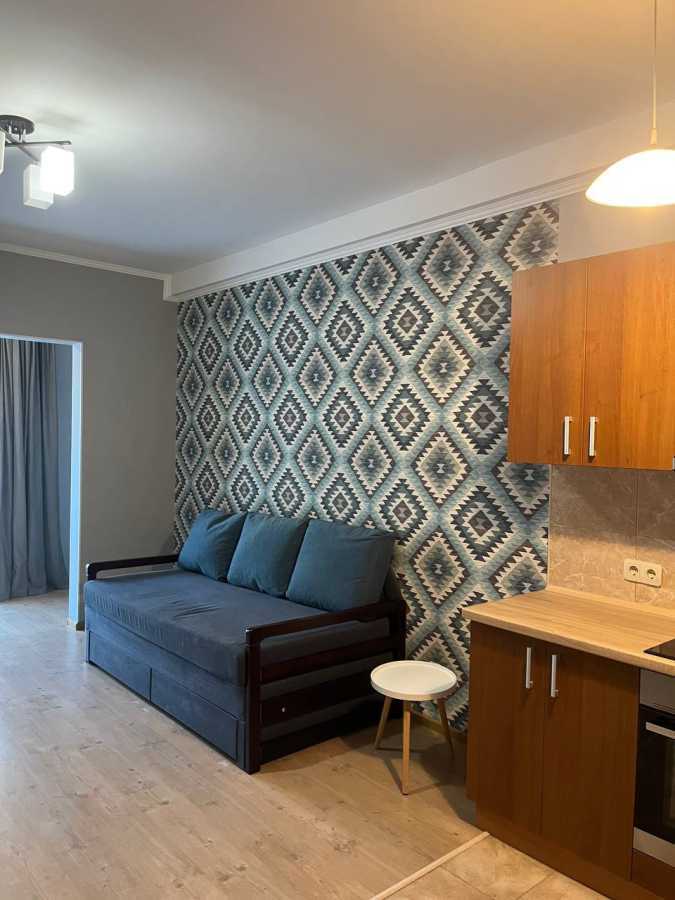 Продажа 1-комнатной квартиры 36.5 м², Михаила Максимовича ул., 26