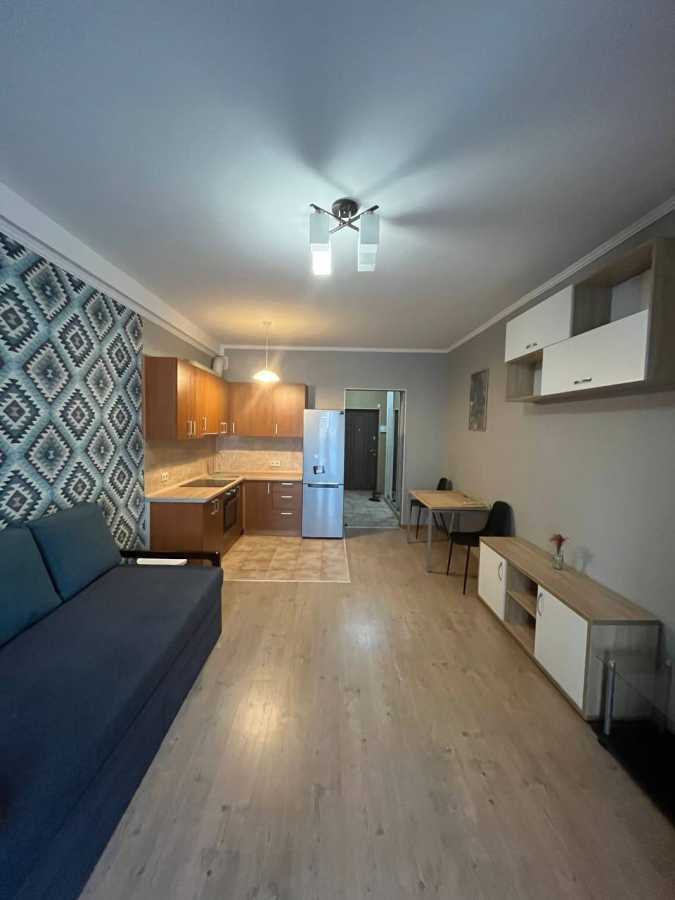 Продажа 1-комнатной квартиры 36.5 м², Михаила Максимовича ул., 26