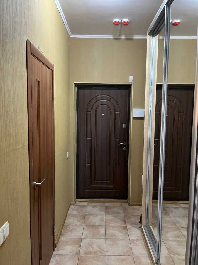 Продажа 1-комнатной квартиры 36.5 м², Михаила Максимовича ул., 26