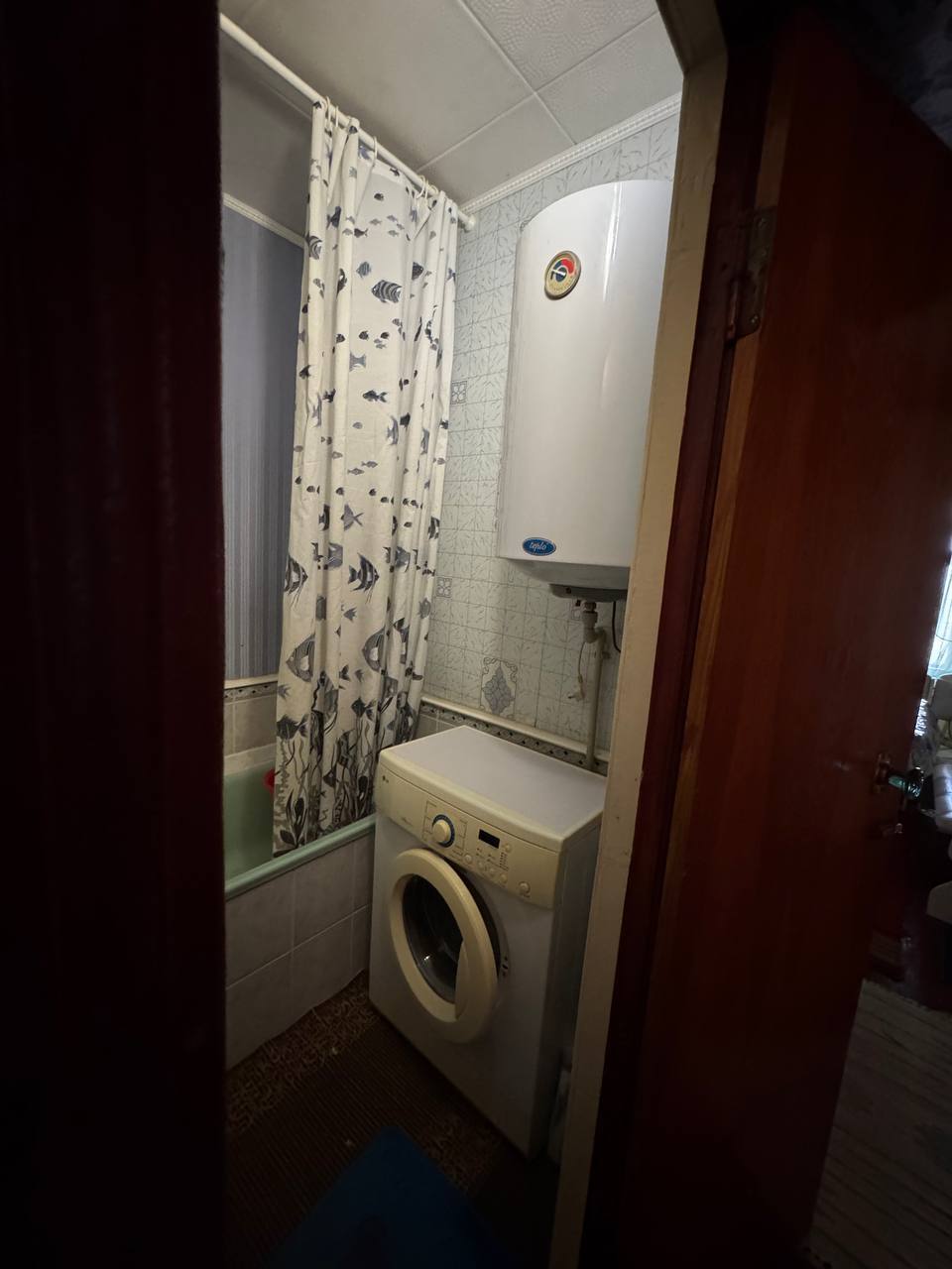 Продажа 2-комнатной квартиры 54.7 м², Архитектора Старова ул., 10