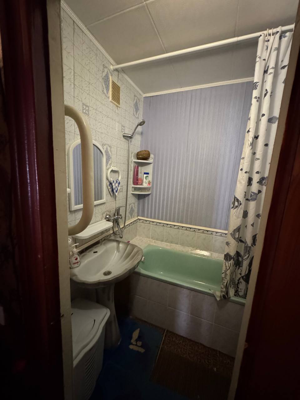 Продажа 2-комнатной квартиры 54.7 м², Архитектора Старова ул., 10