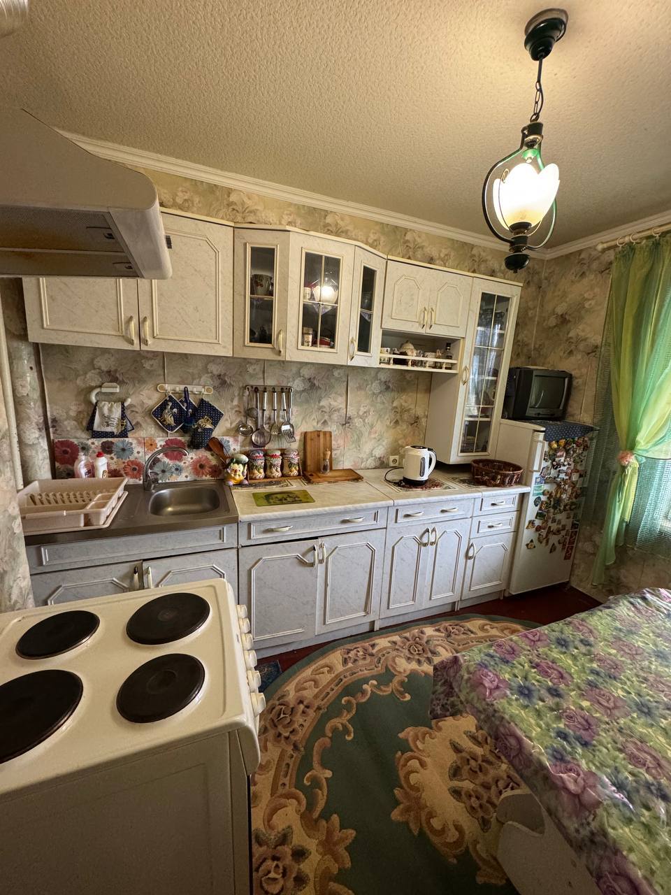 Продажа 2-комнатной квартиры 54.7 м², Архитектора Старова ул., 10
