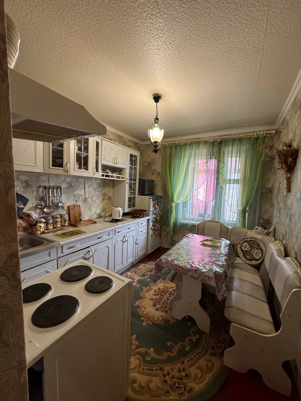 Продажа 2-комнатной квартиры 54.7 м², Архитектора Старова ул., 10
