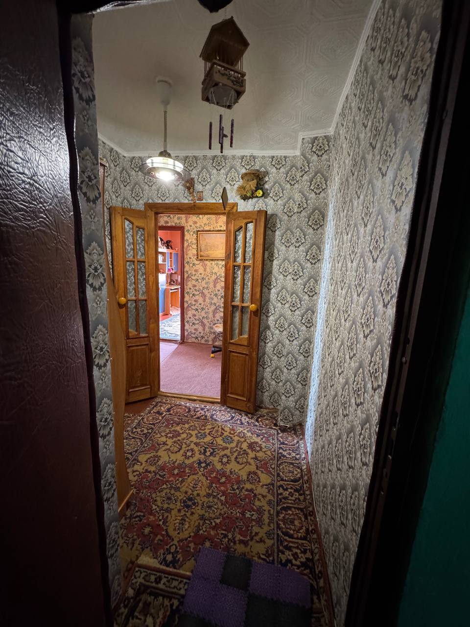 Продажа 2-комнатной квартиры 54.7 м², Архитектора Старова ул., 10