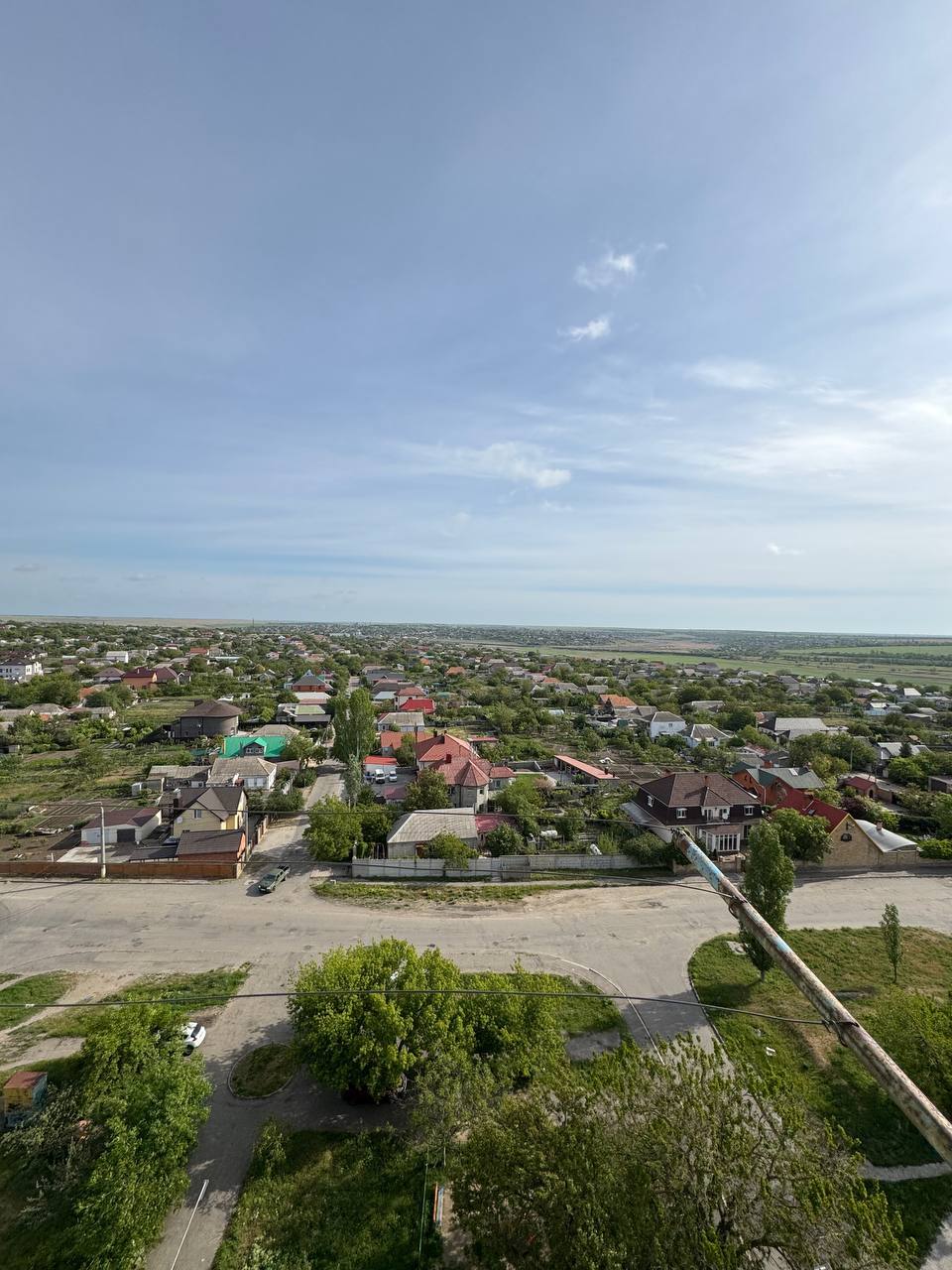 Продажа 2-комнатной квартиры 54.7 м², Архитектора Старова ул., 10