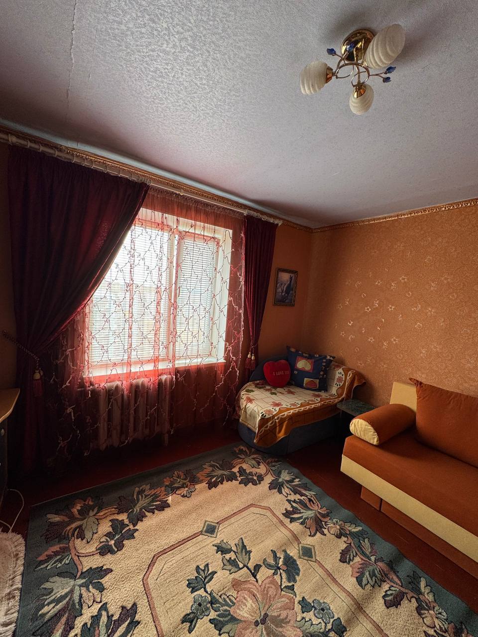 Продажа 2-комнатной квартиры 54.7 м², Архитектора Старова ул., 10
