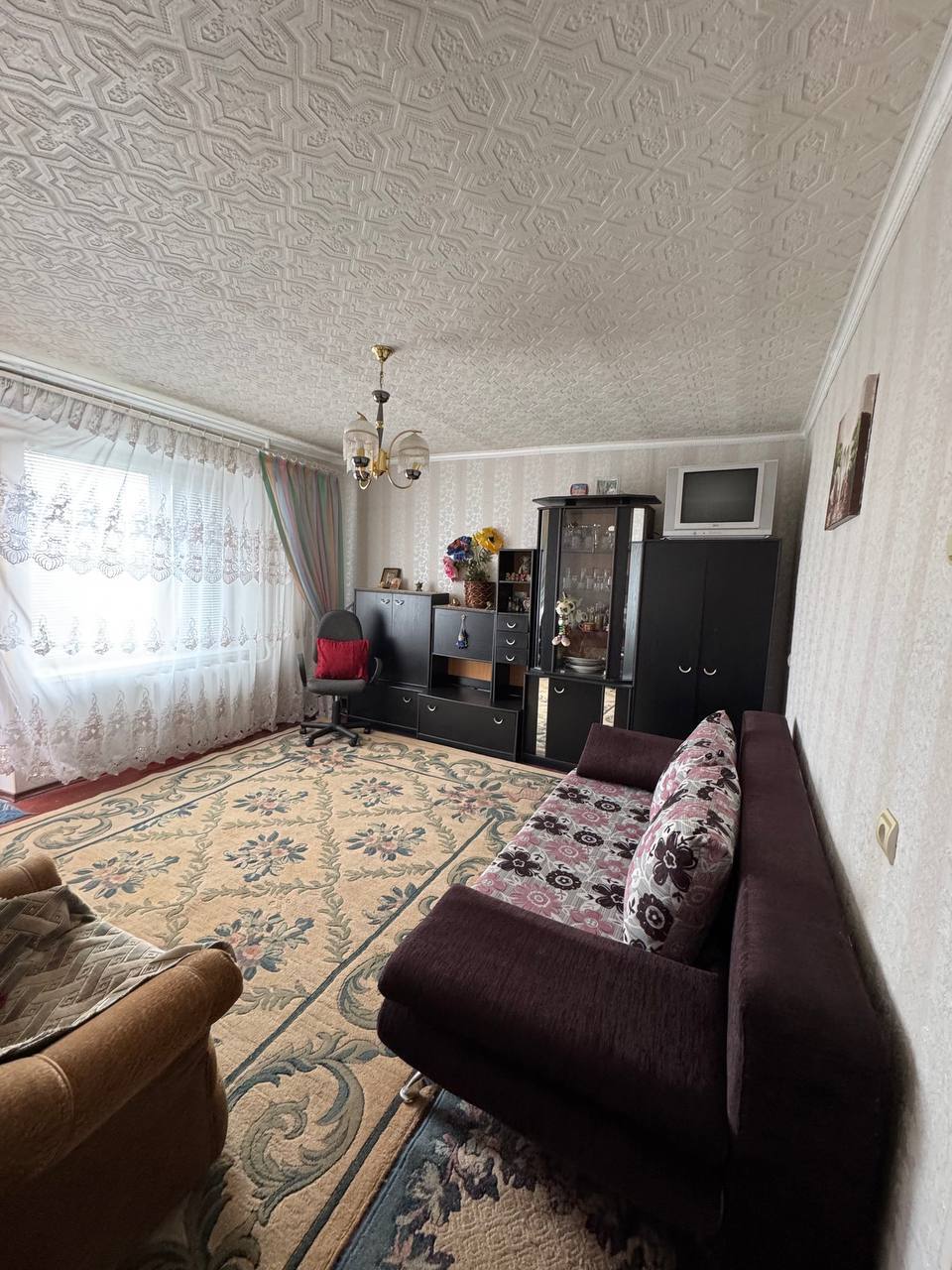 Продажа 2-комнатной квартиры 54.7 м², Архитектора Старова ул., 10