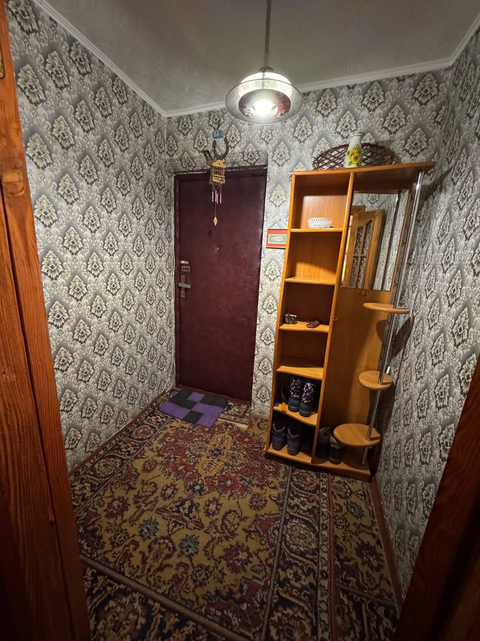 Продажа 2-комнатной квартиры 54.7 м², Архитектора Старова ул., 10
