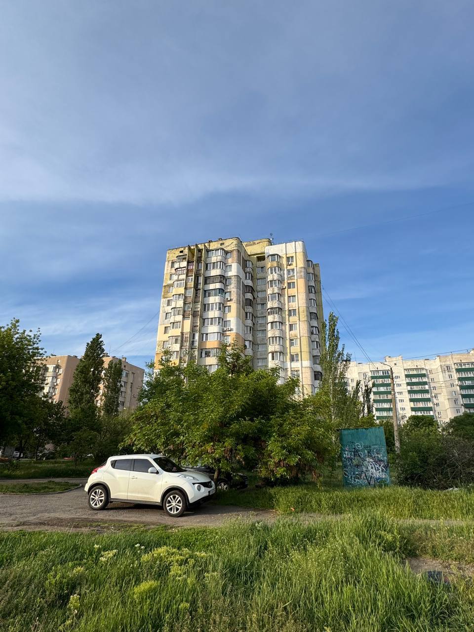 Продажа 2-комнатной квартиры 54.7 м², Архитектора Старова ул., 10