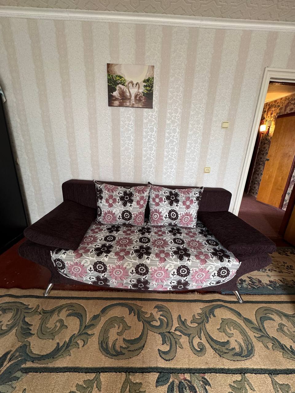 Продажа 2-комнатной квартиры 54.7 м², Архитектора Старова ул., 10