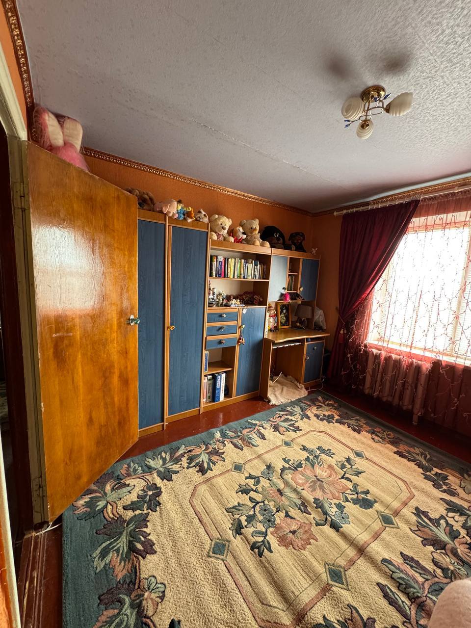 Продажа 2-комнатной квартиры 54.7 м², Архитектора Старова ул., 10