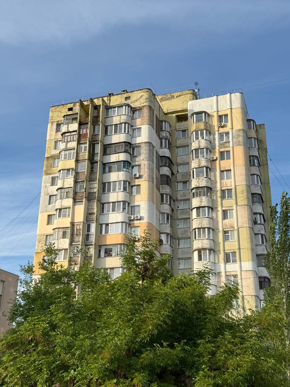 Продажа 2-комнатной квартиры 54.7 м², Архитектора Старова ул., 10
