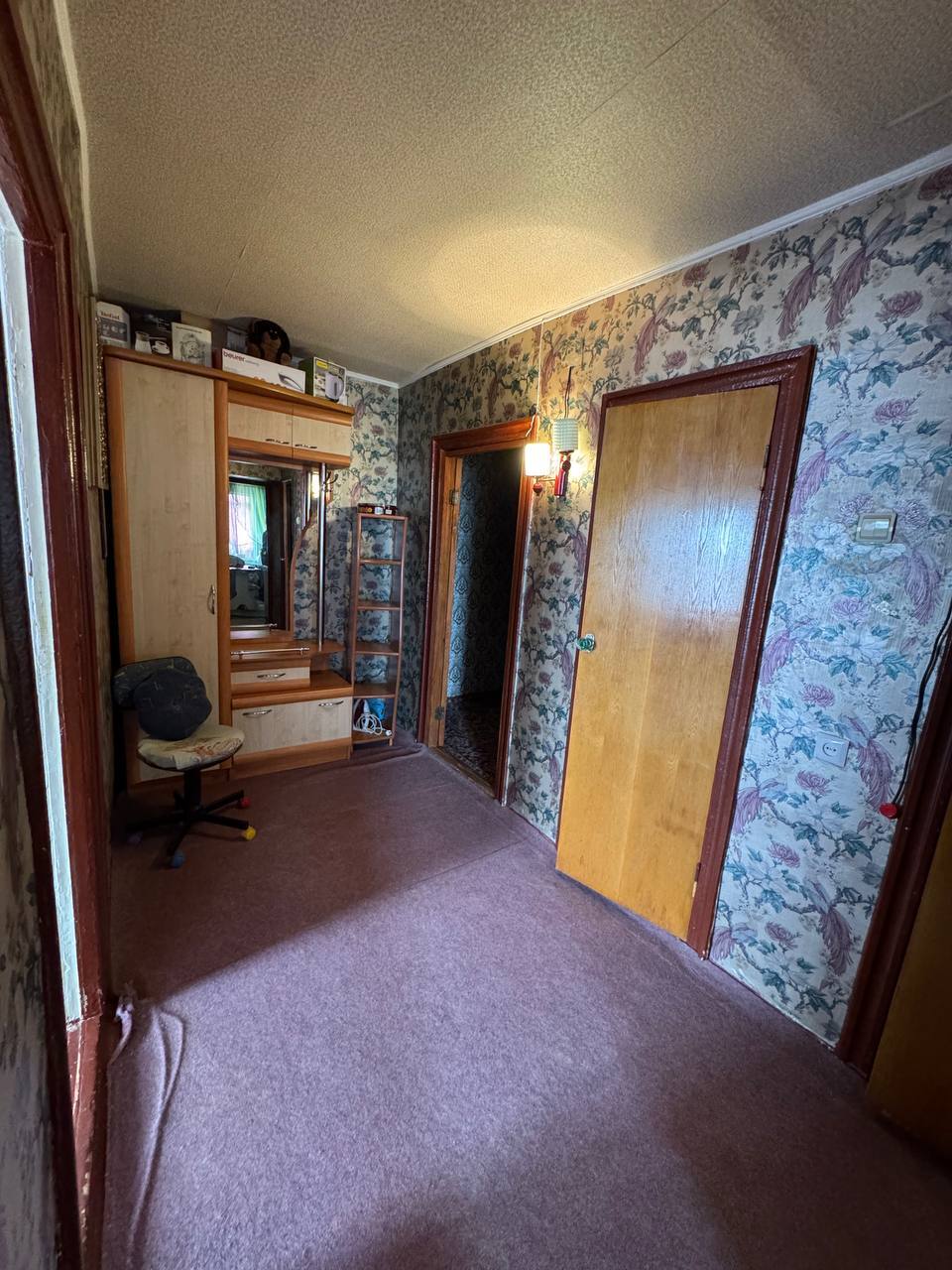 Продажа 2-комнатной квартиры 54.7 м², Архитектора Старова ул., 10