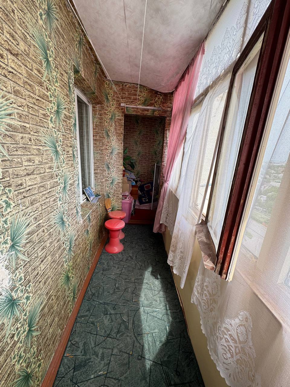 Продажа 2-комнатной квартиры 54.7 м², Архитектора Старова ул., 10