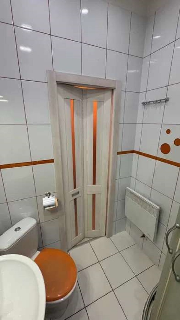 Продаж 2-кімнатної квартири 46 м², Тампере вул., 2/20