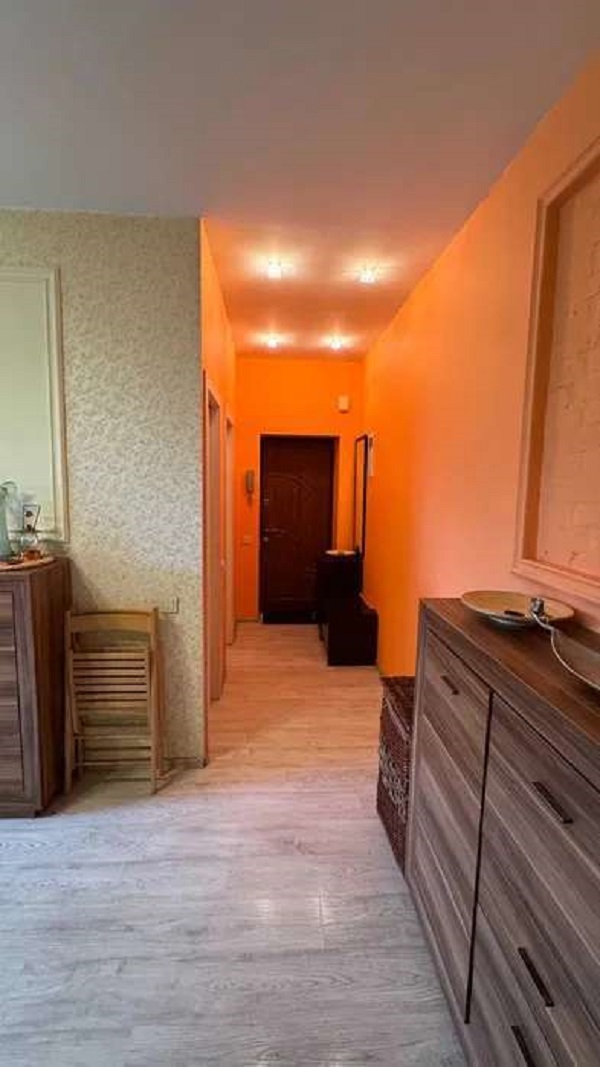 Продаж 2-кімнатної квартири 46 м², Тампере вул., 2/20