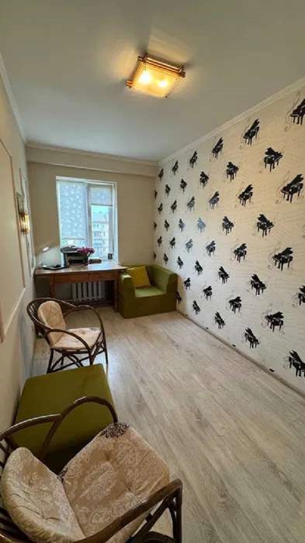 Продаж 2-кімнатної квартири 46 м², Тампере вул., 2/20