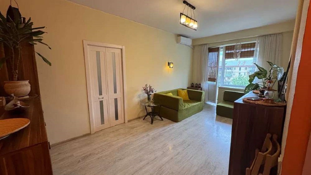 Продаж 2-кімнатної квартири 46 м², Тампере вул., 2/20