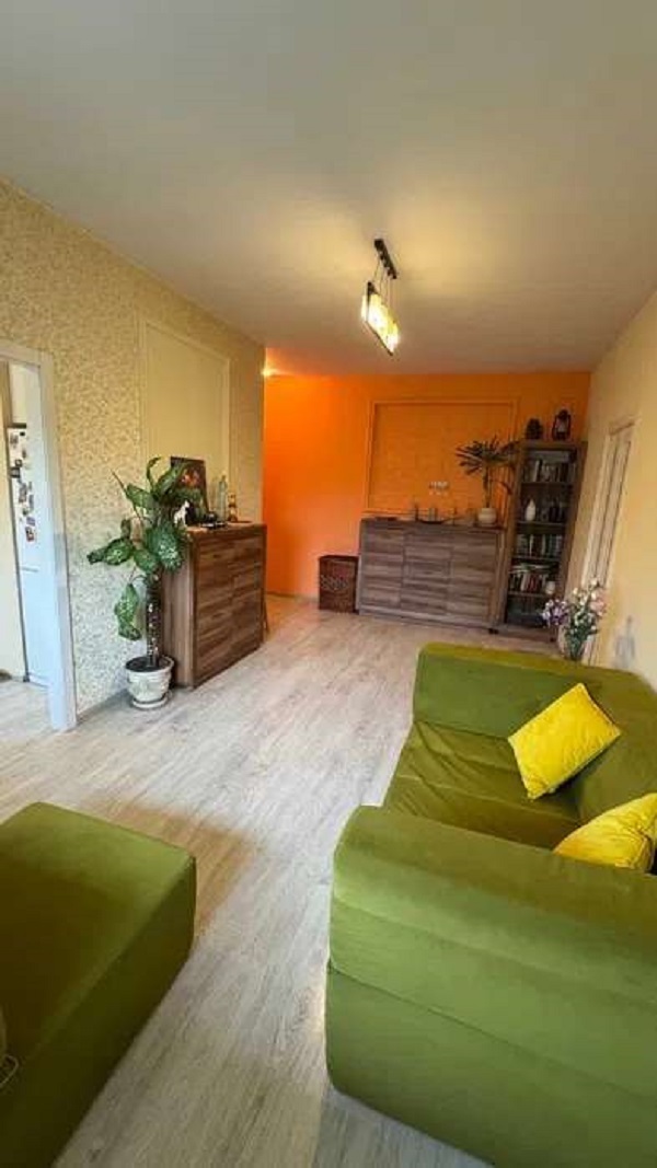Продаж 2-кімнатної квартири 46 м², Тампере вул., 2/20
