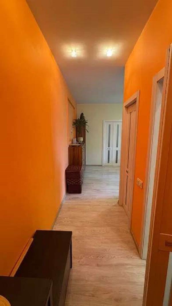 Продаж 2-кімнатної квартири 46 м², Тампере вул., 2/20