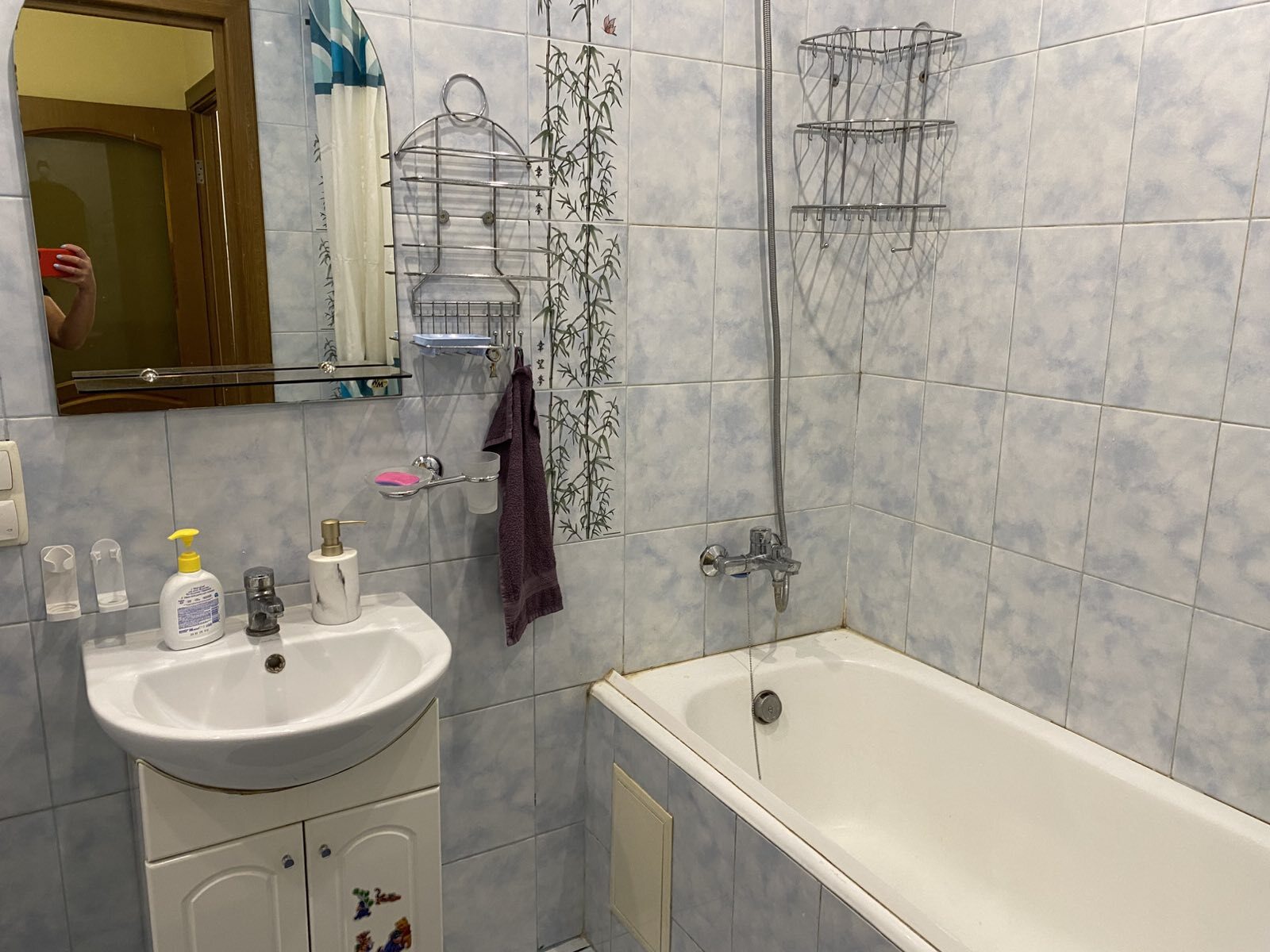 Аренда 1-комнатной квартиры 39 м², ул.Згоровская 1 а