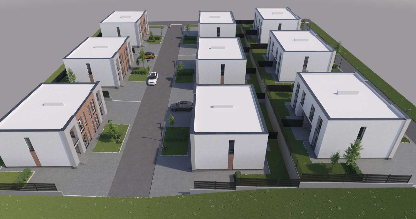 Продажа коттеджа 114.35 м², Масив Липовий