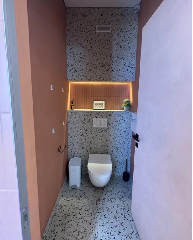 Оренда офісу 180 м², Люстдорфская дор.