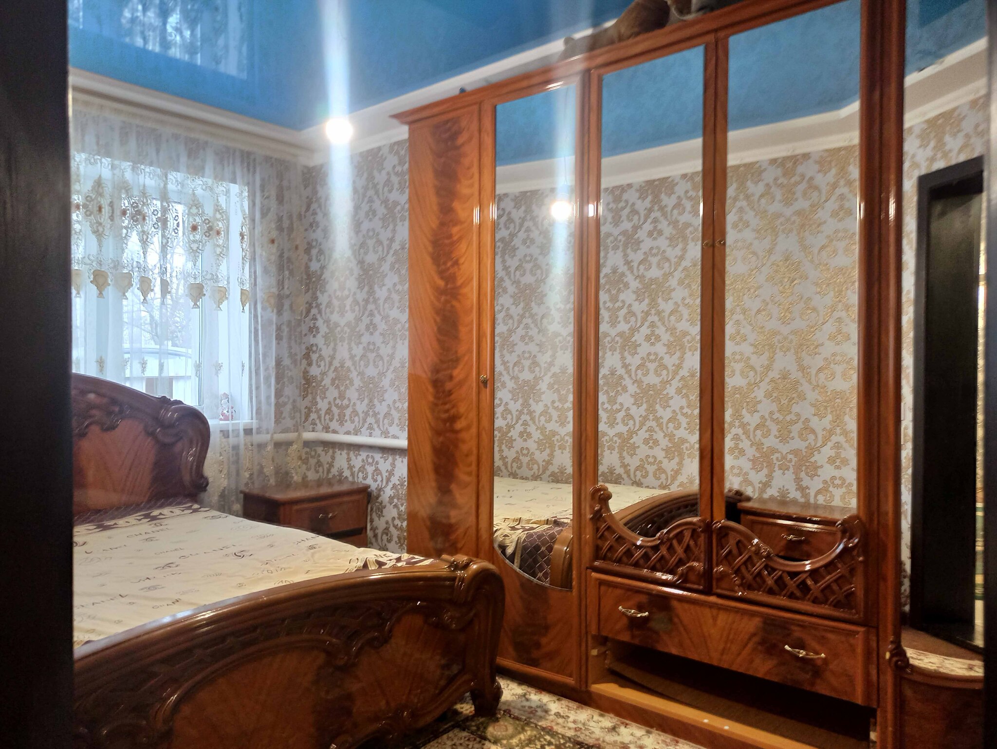 Оренда будинку 80 м², Пушкіна вул.