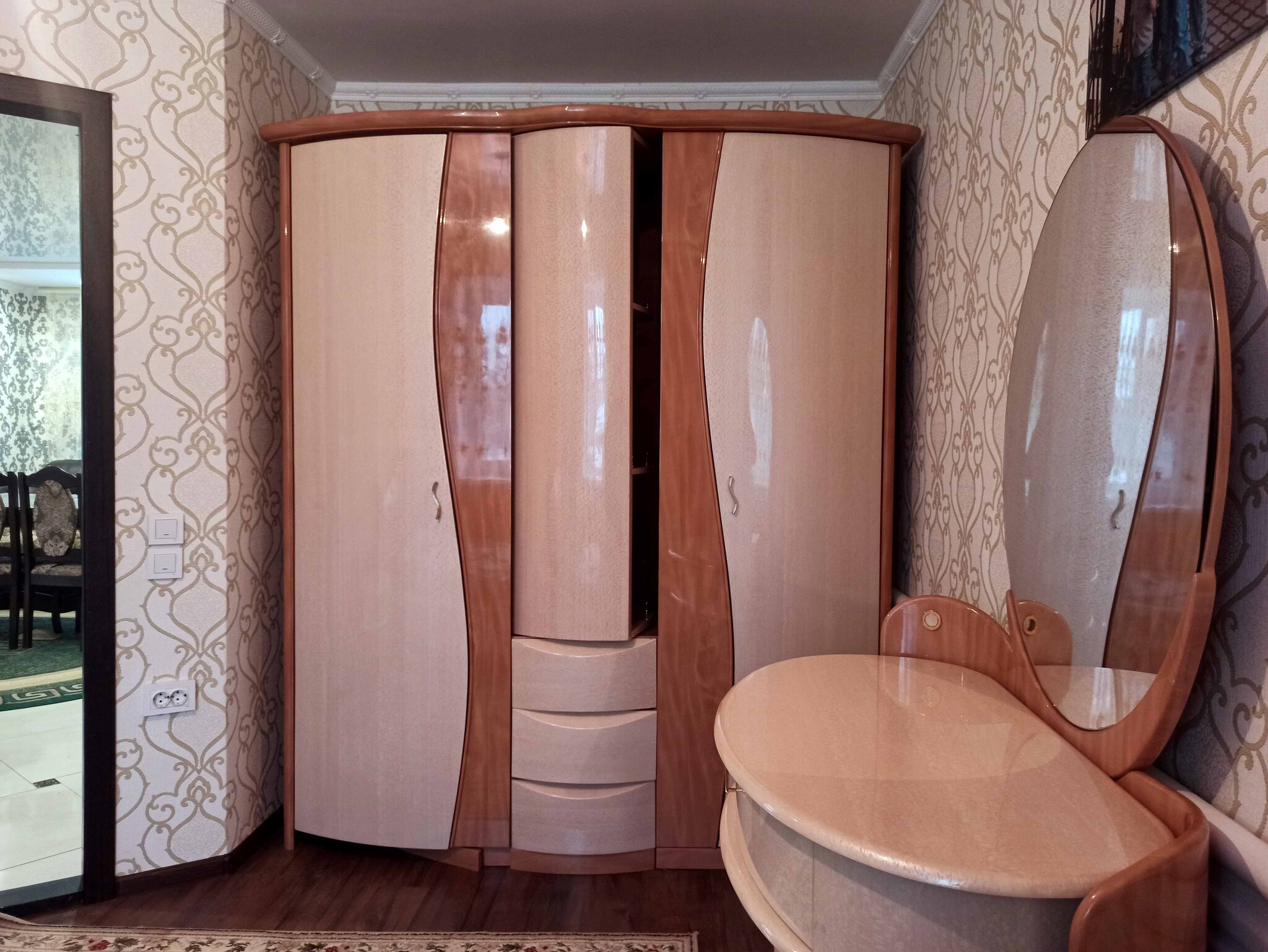 Оренда будинку 80 м², Пушкіна вул.