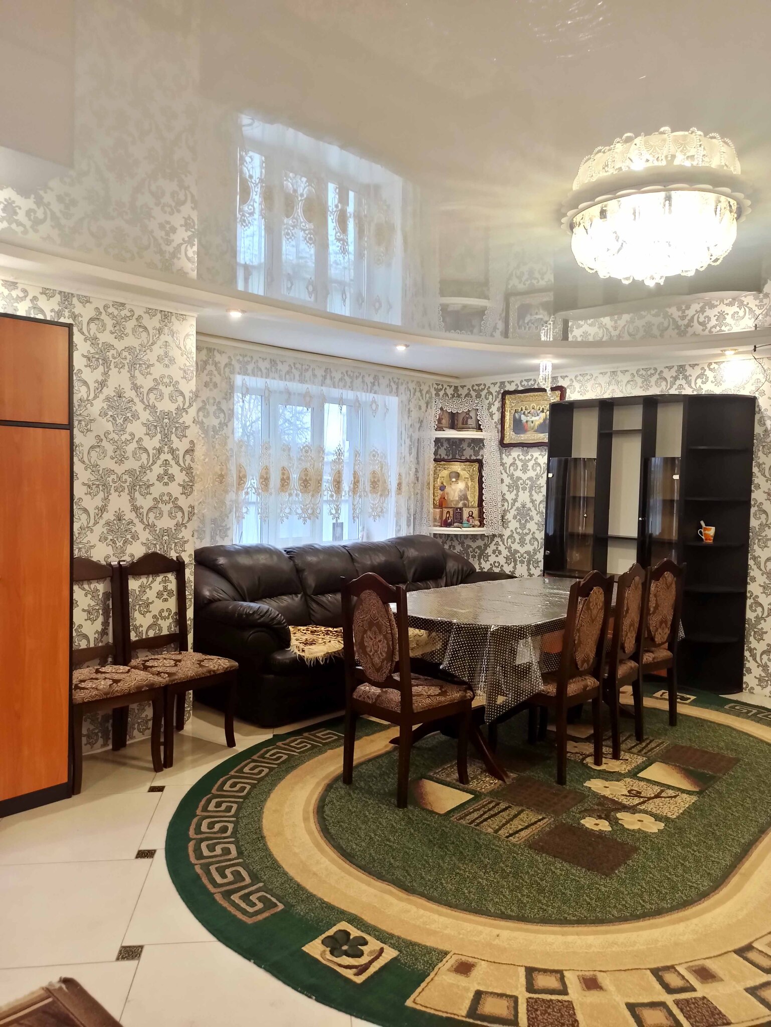 Оренда будинку 80 м², Пушкіна вул.