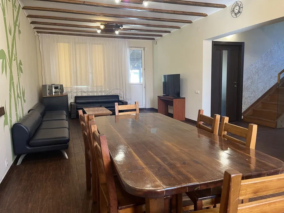 Оренда будинку 130 м², 7-а Абрикосова вул.