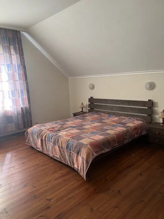 Оренда будинку 130 м², 7-а Абрикосова вул.