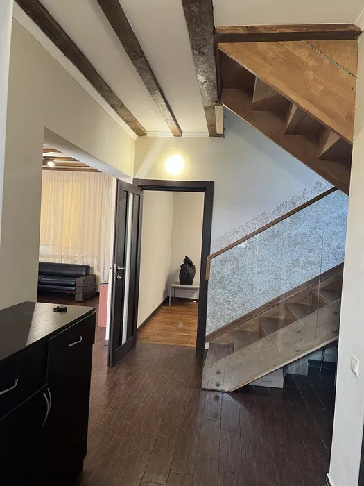 Оренда будинку 130 м², 7-а Абрикосова вул.