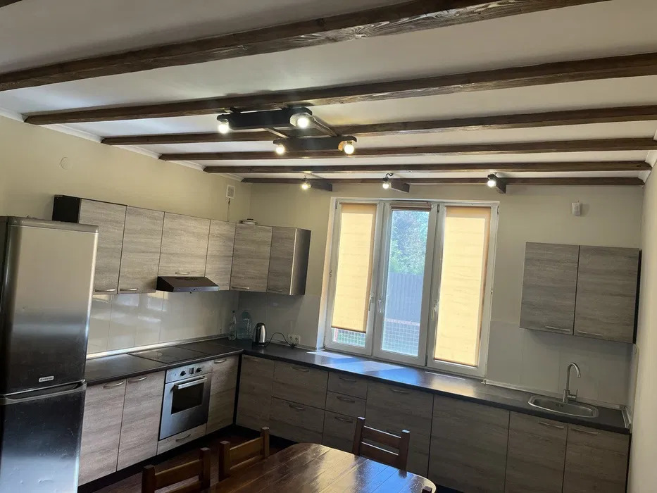 Оренда будинку 130 м², 7-а Абрикосова вул.