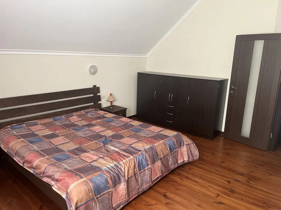 Оренда будинку 130 м², 7-а Абрикосова вул.