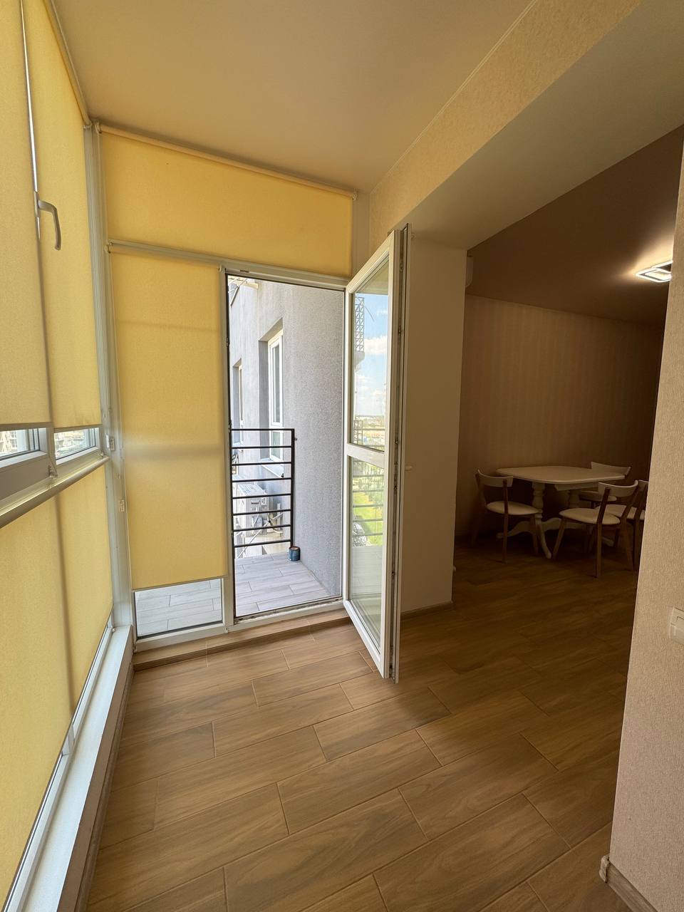 Продаж 1-кімнатної квартири 48.4 м², Сімейна, 5