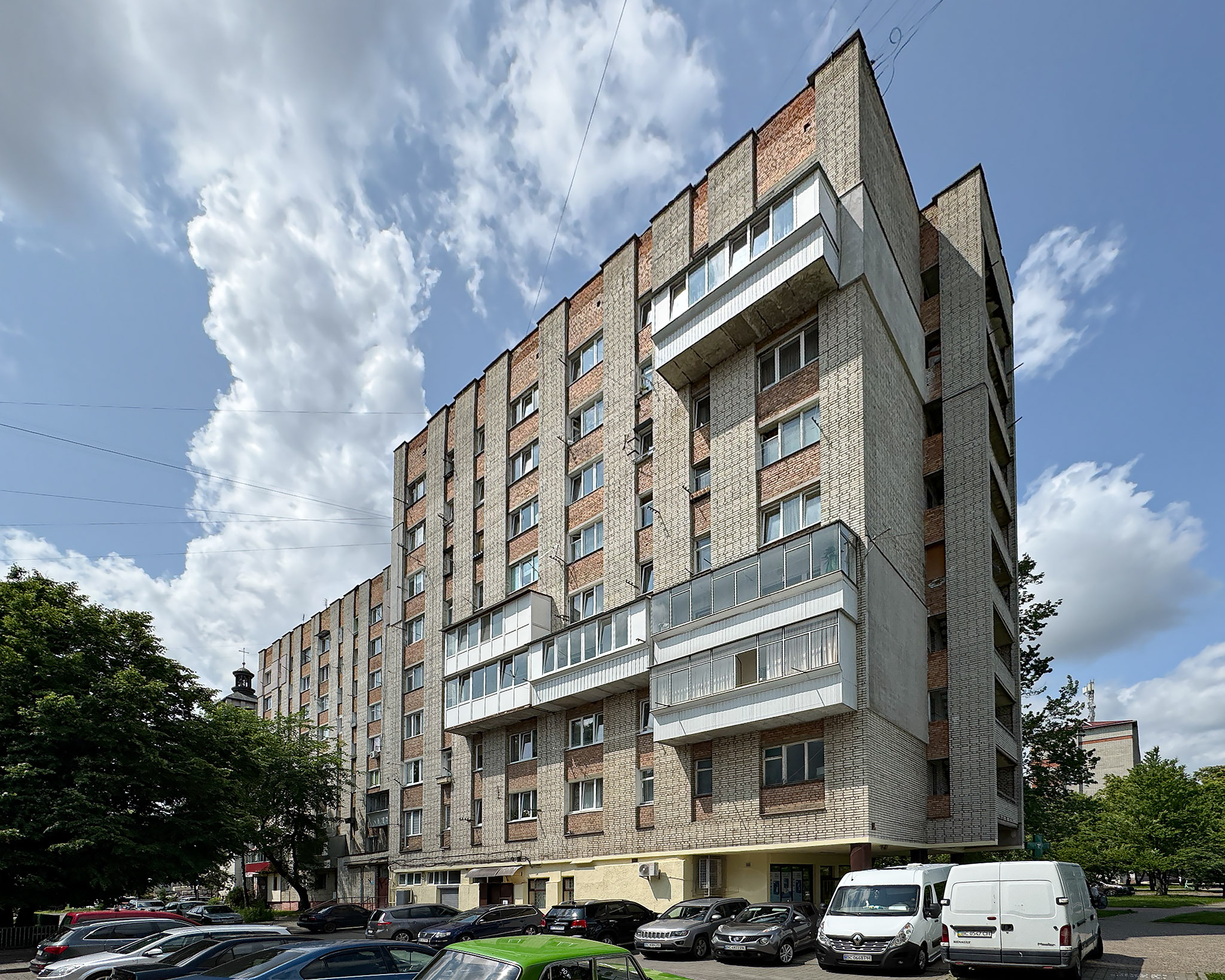 Продаж 1-кімнатної квартири 35 м², Василя Симоненка вул., 3