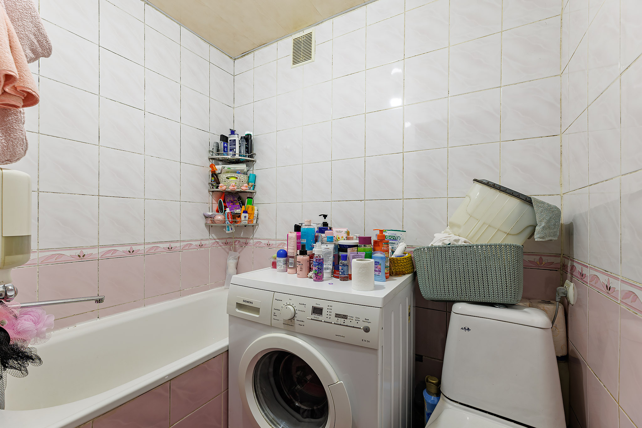 Продаж 1-кімнатної квартири 35 м², Василя Симоненка вул., 3