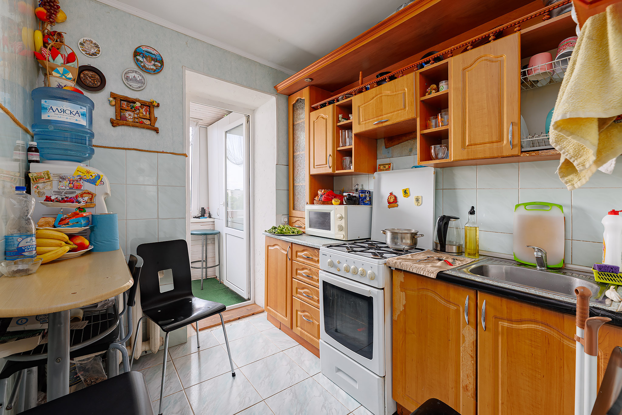 Продаж 1-кімнатної квартири 35 м², Василя Симоненка вул., 3