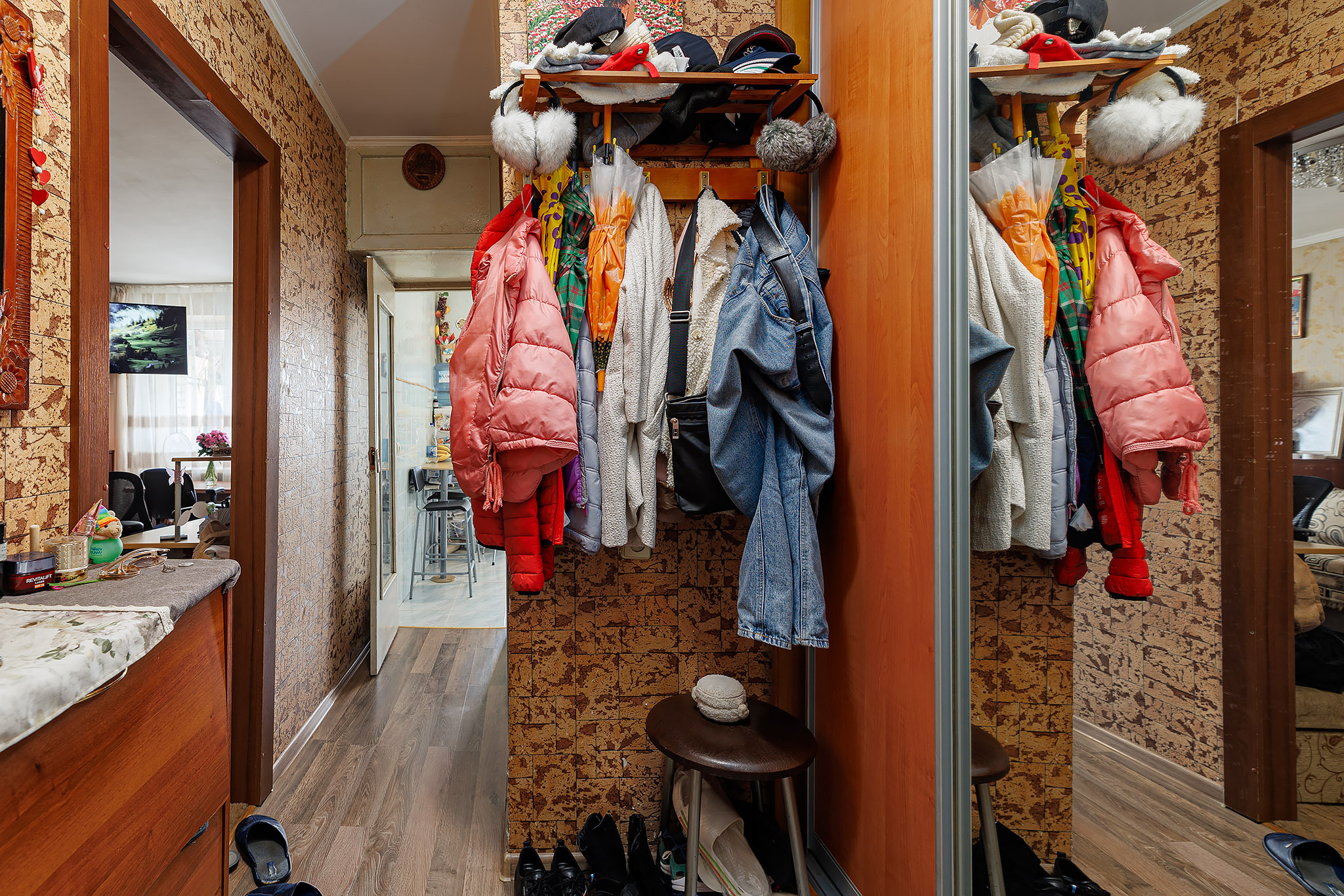 Продаж 1-кімнатної квартири 35 м², Василя Симоненка вул., 3