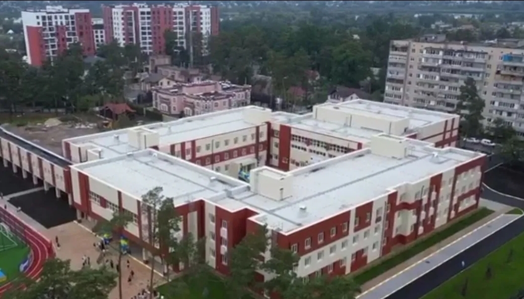 Продажа 2-комнатной квартиры 52 м²