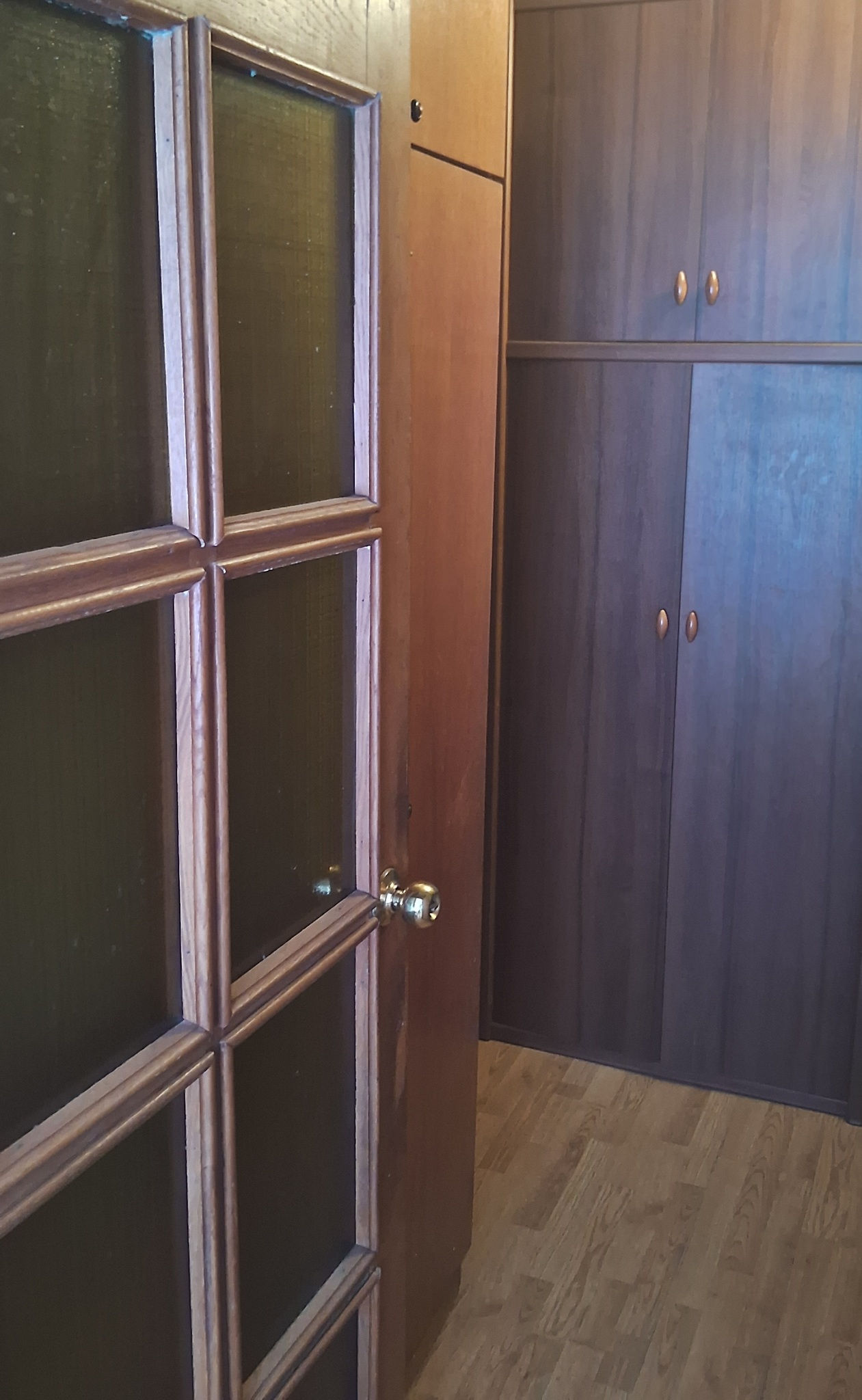 Продажа 2-комнатной квартиры 52 м²