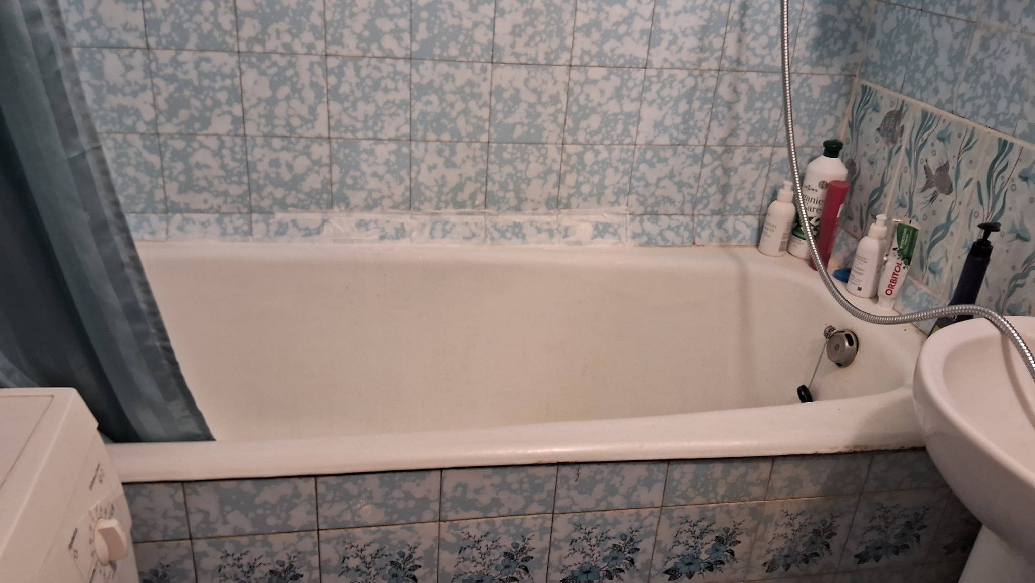 Продажа 2-комнатной квартиры 52 м²