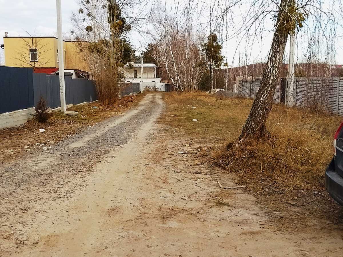 Продажа участка для личного сельского хозяйства 10 соток, Живописний