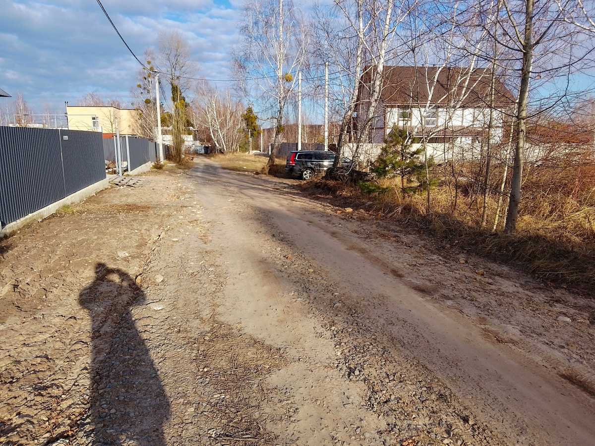 Продажа участка для личного сельского хозяйства 10 соток, Живописний