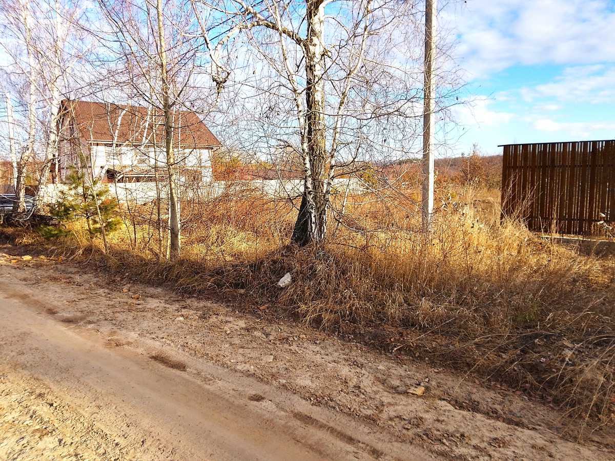 Продажа участка для личного сельского хозяйства 10 соток, Живописний