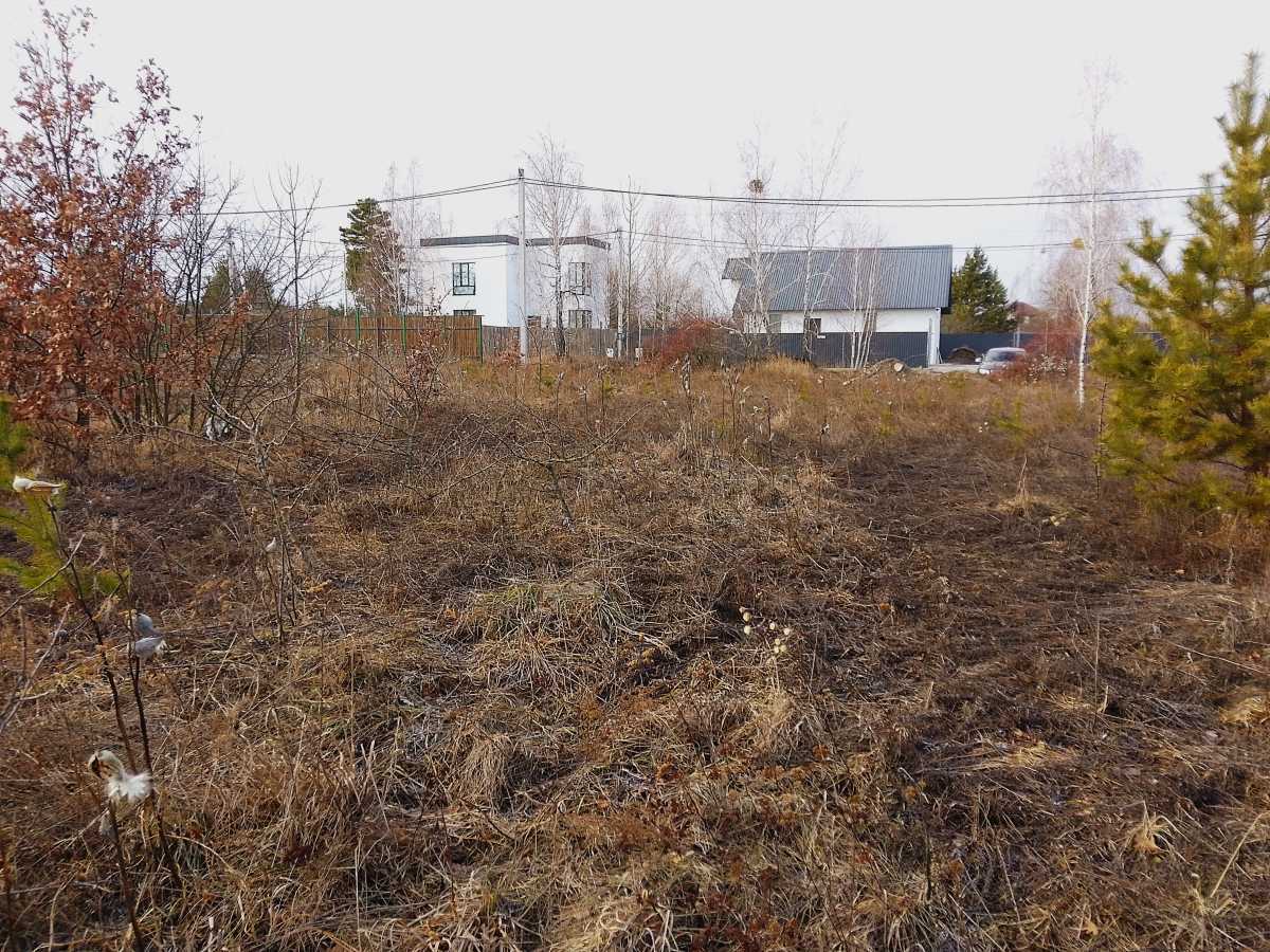Продажа участка для личного сельского хозяйства 10 соток, Живописний