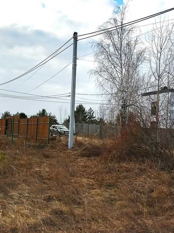 Продажа участка для личного сельского хозяйства 10 соток, Живописний