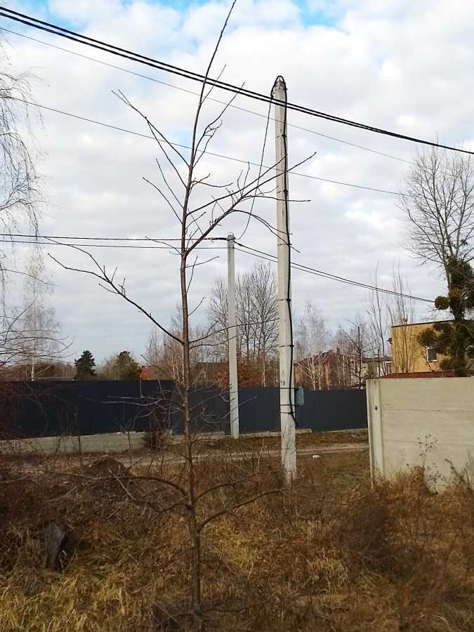 Продажа участка для личного сельского хозяйства 10 соток, Живописний
